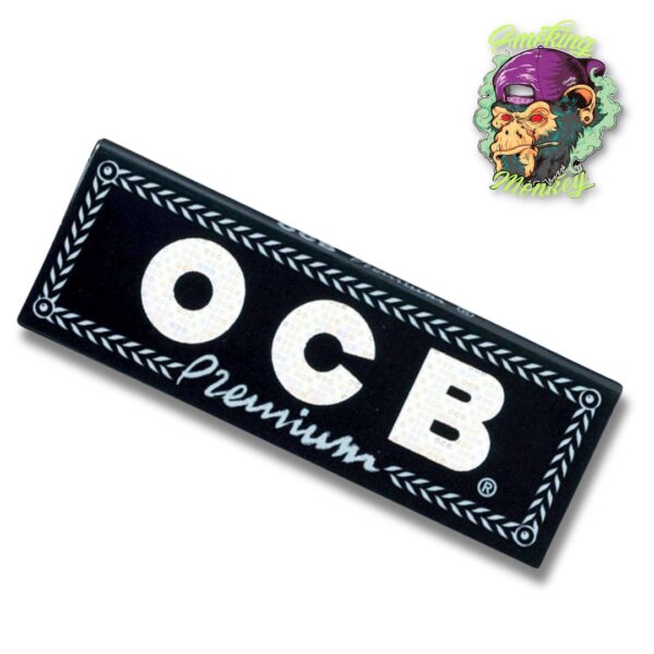 OCB PREMIUM
