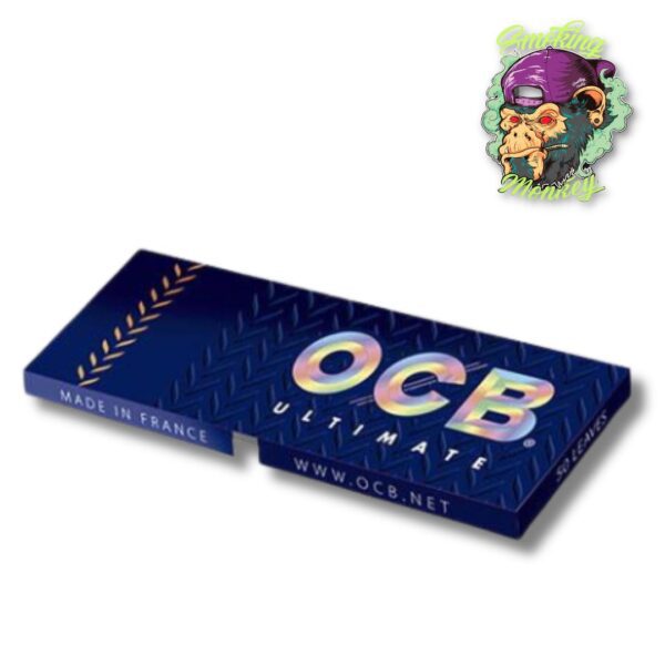 OCB ULTIMATE