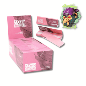 ACE ROLLING PAPER