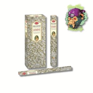 AINCIENSO JASMIN
