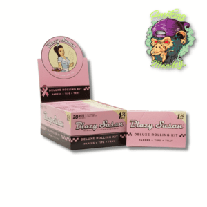 BLAZY SUSAN DELUXE ROLLING KIT