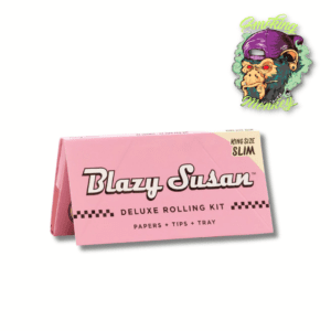 BLAZY SUSAN KING SIZE SLIM