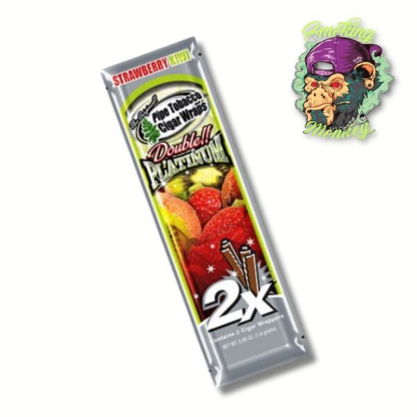 BLUNT WRAPS