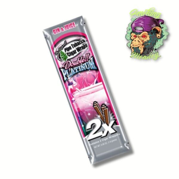 BLUNT WRAPS