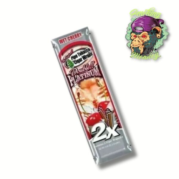 BLUNT WRAPS