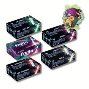 ECO TUBO PARA LLENAR DE TABACO