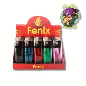 Encendedor marca fénix