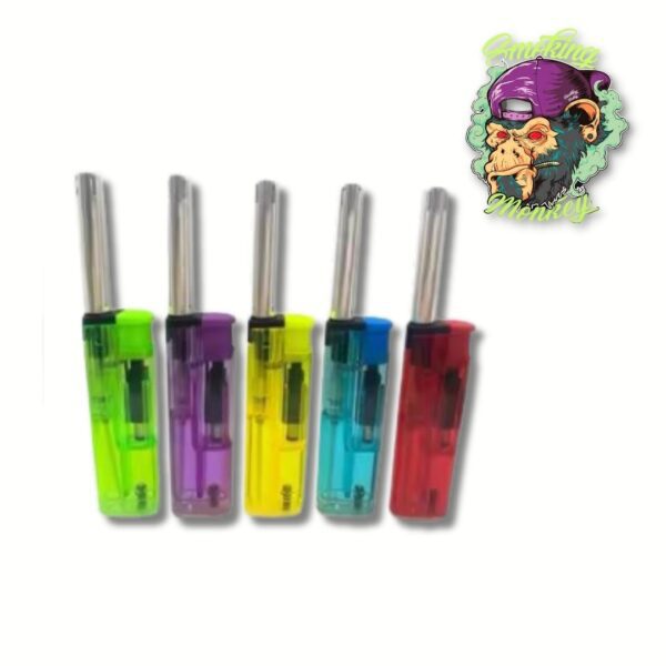 Encendedor mechero