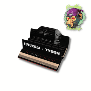 FUTUROLA X TYSON