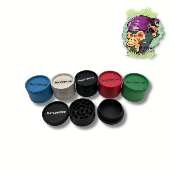 GRINDER BIO DEGRADABLE