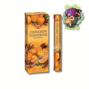 INCIENSO CANELA NARANJA