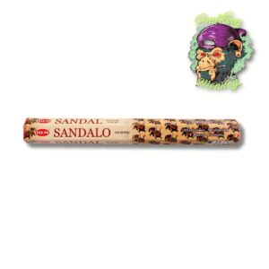 INCIENSO SÁNDALO