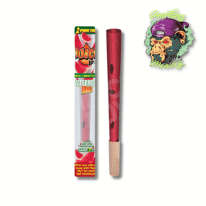 JUCIY JAYS CONES