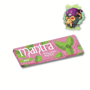 MANTRA ROLLING PAPER