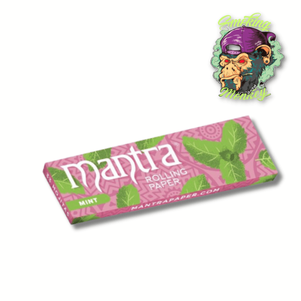 MANTRA ROLLING PAPER