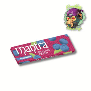 MANTRA ROLLING PAPER