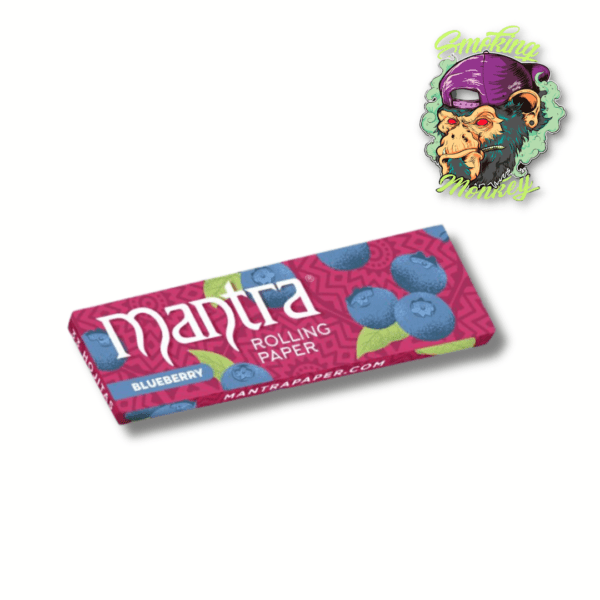 MANTRA ROLLING PAPER