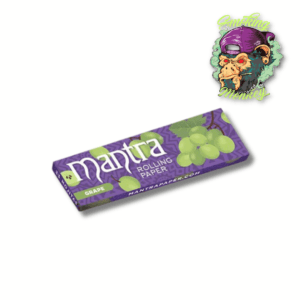 MANTRA ROLLING PAPER