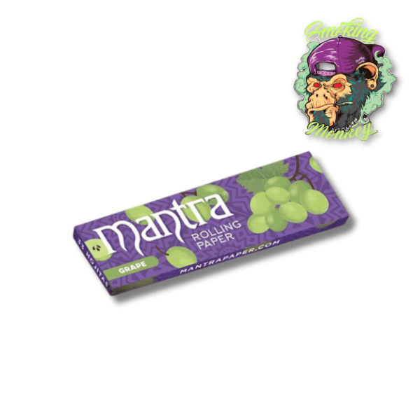 MANTRA ROLLING PAPER