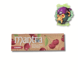 MANTRA ROLLING PAPER