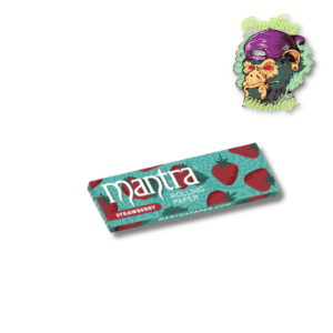 MANTRA ROLLING PAPER