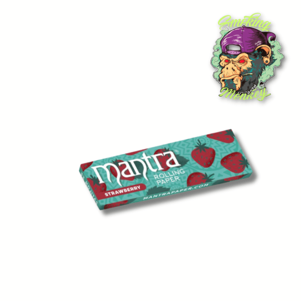 MANTRA ROLLING PAPER