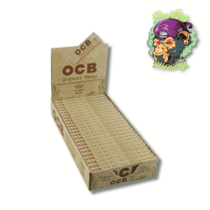 OCB ORGANIC HEMP