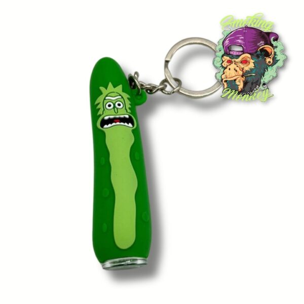Pipa pepinillo rick