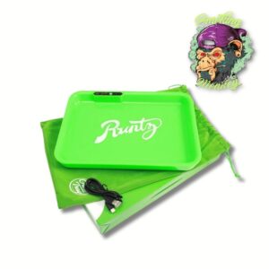 ROLLING TRAY RUNTZ