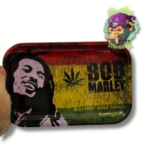 ROLLING TRAYS KING SIZE