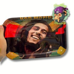 ROLLING TRAYS KING SIZE