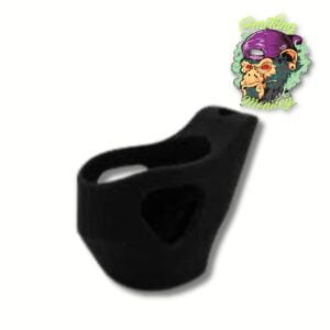 Repuesto de base de silicona para xmax