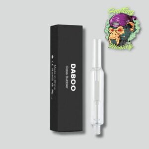 Repuesto glass bubbler