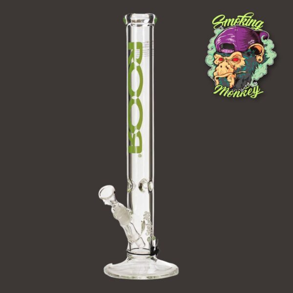 Roor glass bong. 50 cm