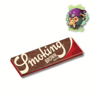 SMOKING BROWN REGULAR