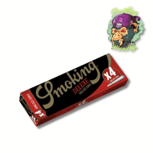SMOKING DELUXE KING SIZE CONES