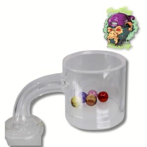 TERP BALL DAB  BOLITA PARA WAX