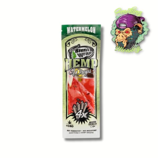 THE ORIGINAL BLUNT WRAP