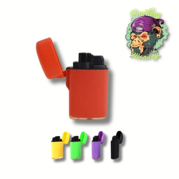 Torch tipo zippo