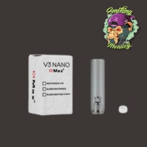V3 nano pieza de boca