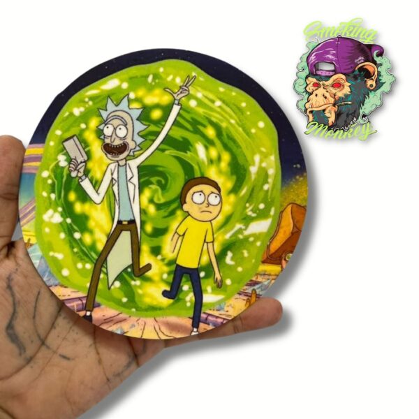 Wax pad