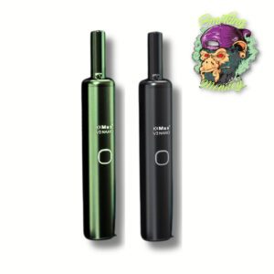 Xmax v3 nano vaporizador