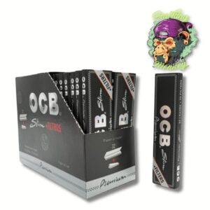 OCB SLIM + FILTROS