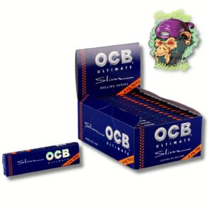OCB ULTIMATE SLIM