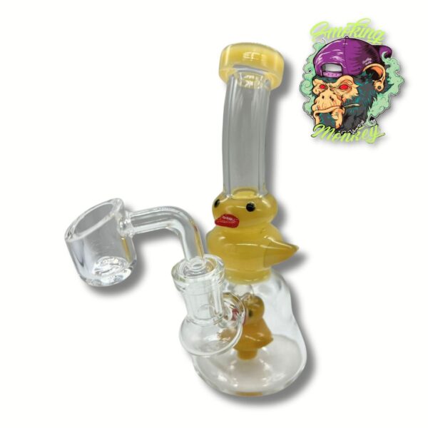 Rigs para cera