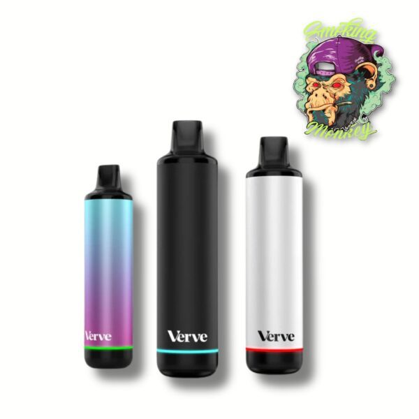 Yocan verve 510