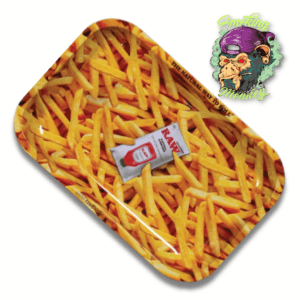 Raw tray small