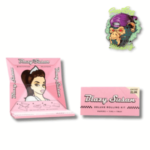 Blazy susan papel para rolar