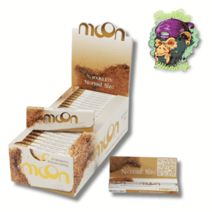 PAPEL PARA ROLAR MOON