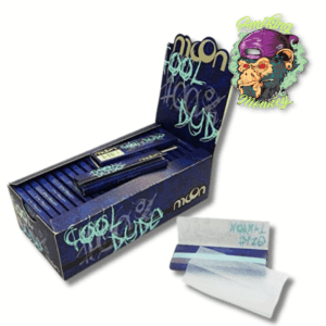 PAPEL PARA ROLAR MOON
